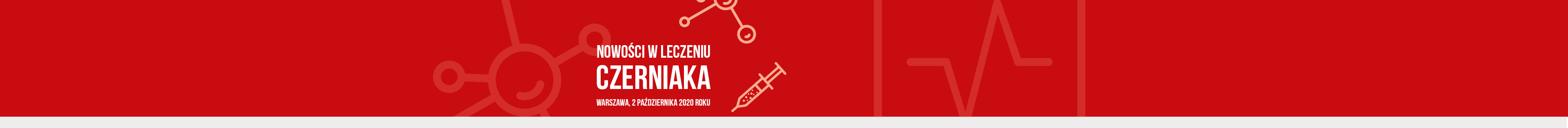 Nowości w leczeniu czerniaka